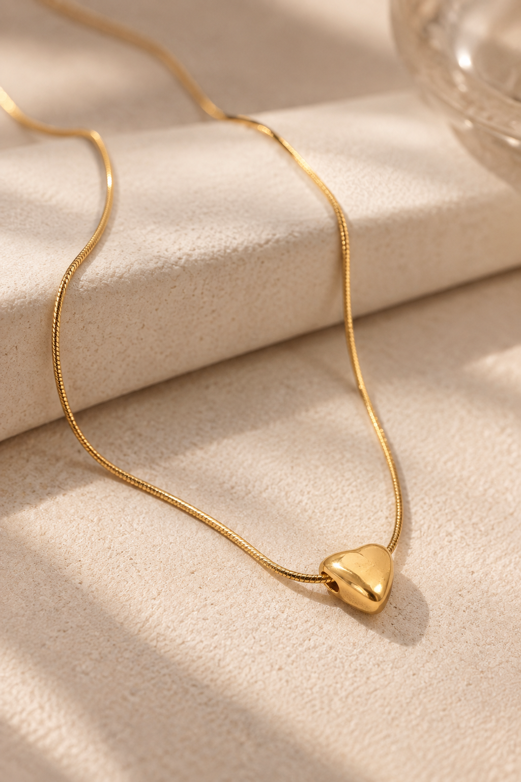Little heart Necklace