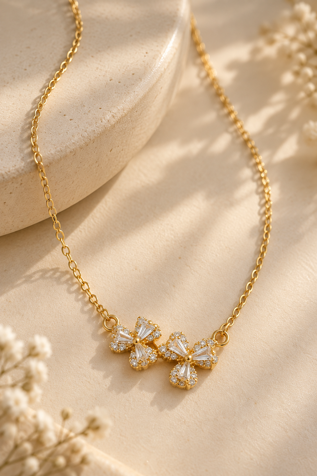 Bloom Necklace